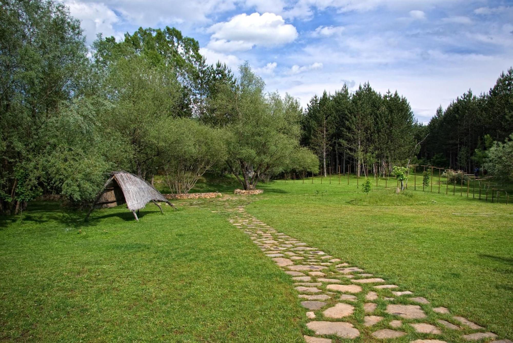 Omaya Eco Village Gaytaninovo Exterior foto