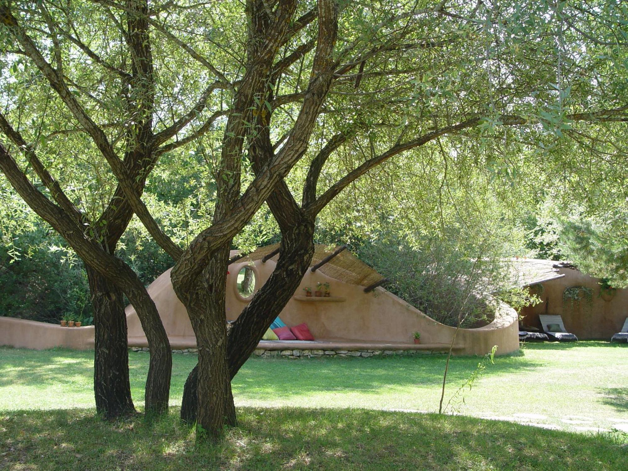Omaya Eco Village Gaytaninovo Exterior foto