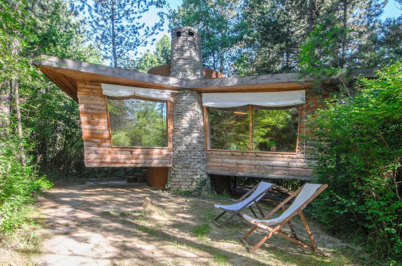Omaya Eco Village Gaytaninovo Exterior foto