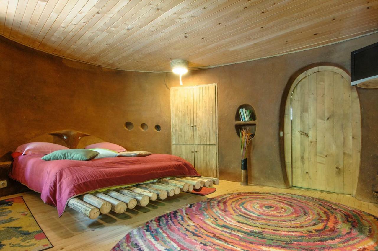 Omaya Eco Village Gaytaninovo Exterior foto