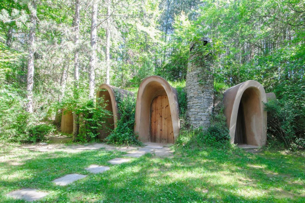 Omaya Eco Village Gaytaninovo Exterior foto