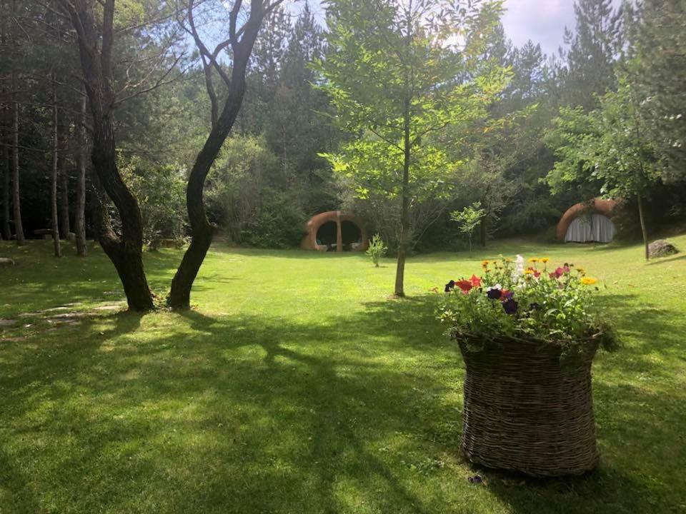 Omaya Eco Village Gaytaninovo Exterior foto