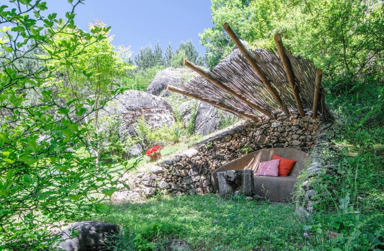 Omaya Eco Village Gaytaninovo Exterior foto