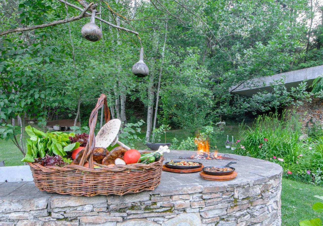 Omaya Eco Village Gaytaninovo Exterior foto