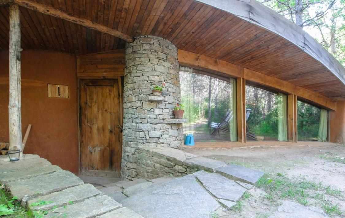 Omaya Eco Village Gaytaninovo Exterior foto