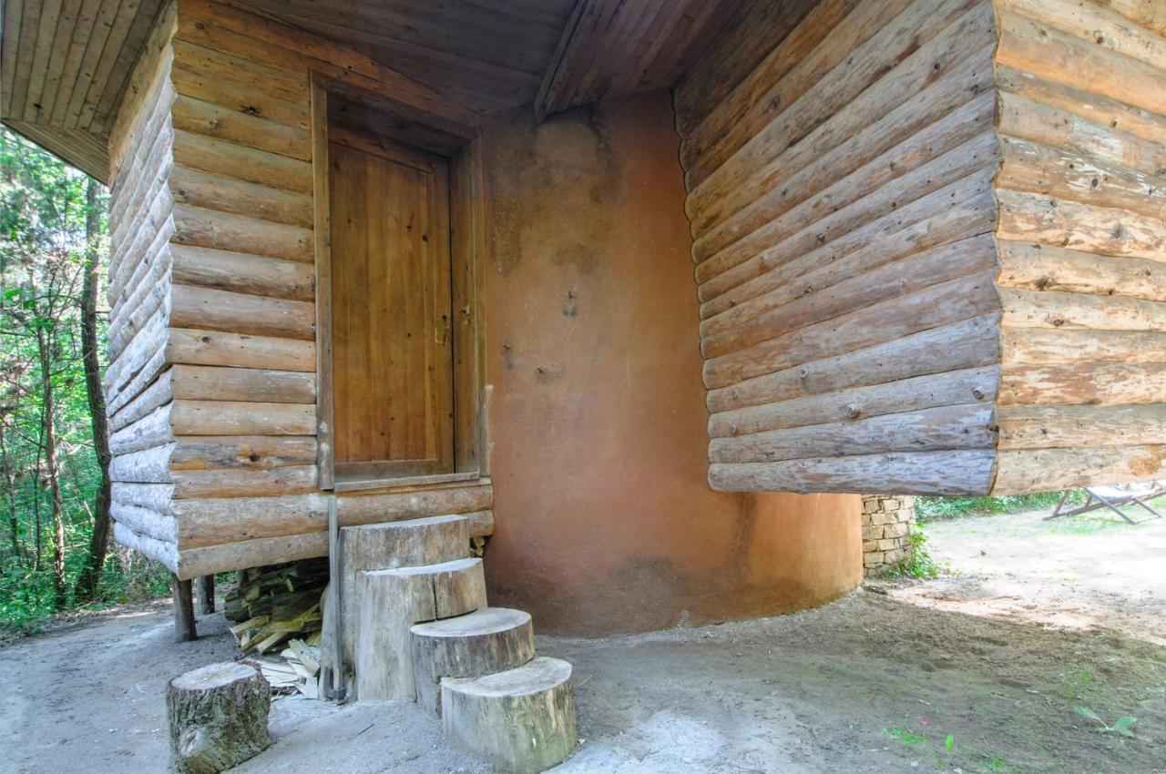 Omaya Eco Village Gaytaninovo Exterior foto